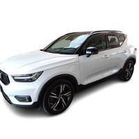 Volvo XC40 Recharge T5 180+82 CV Plug-in Hybr...