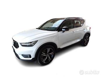 Volvo XC40 Recharge T5 180+82 CV Plug-in Hybr...