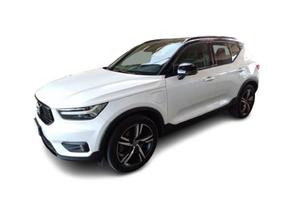 Volvo XC40 Recharge T5 180+82 CV Plug-in Hybr...
