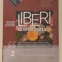 Liberi di interpretare