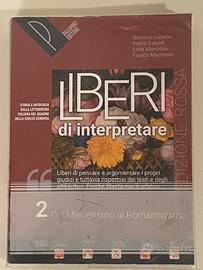 Liberi di interpretare