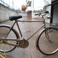 Bicicletta UMberto Dei  anni 60  misura 26