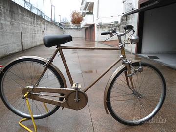 Bicicletta UMberto Dei  anni 60  misura 26