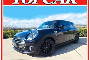 Mini Clubman 1.6 D 115 cv Automatica non fumatore