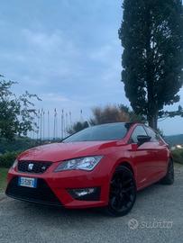 SEAT Leon 5p 2.0 tdi cr FR s&s 150cv