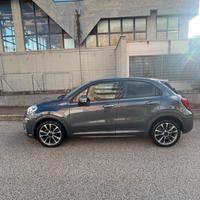 FIAT 500X SPORT KM39000 (ANCORA IN GARANZIA FIAT)