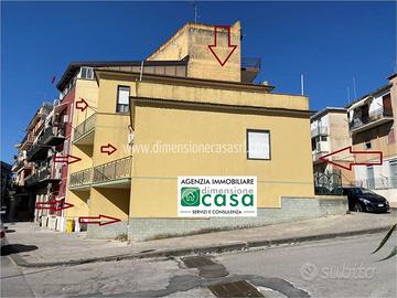 Rif.CI69|Casa indipendente San Cataldo
