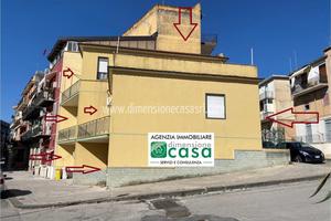 Rif.CI69|Casa indipendente San Cataldo