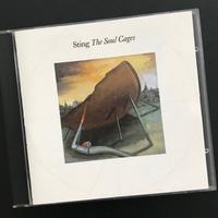 STING - 2cd