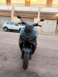 Scooter 125