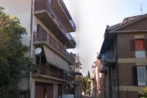 SANT'ANGELO RoMANO MONOLOCALE CON BALCONE