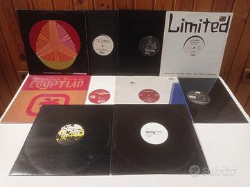 LOTTO 20 MIX 12" HOUSE