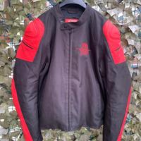 Giubbino in tessuto MV AGUSTA