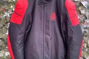 Giubbino in tessuto MV AGUSTA