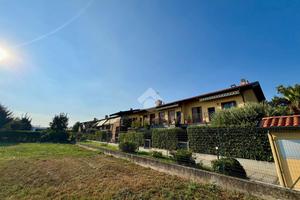 3 LOCALI A BUSNAGO