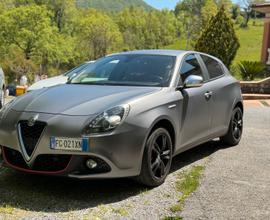 Giulietta alfa romeo