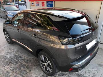PEUGEOT 3008 2ª serie - 2020