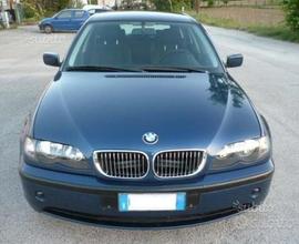 Bmw 320 320d turbodiesel cat Touring Eletta