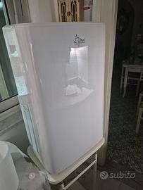 condizionatore portatile 1600 btu