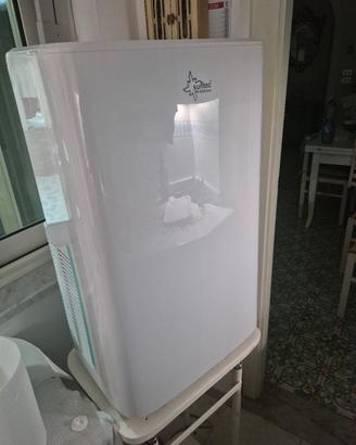 condizionatore portatile 1600 btu