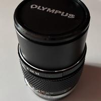 Olympus Ottica Zuiko Auto-T 135mm f 3.5