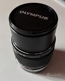 Olympus Ottica Zuiko Auto-T 135mm f 3.5