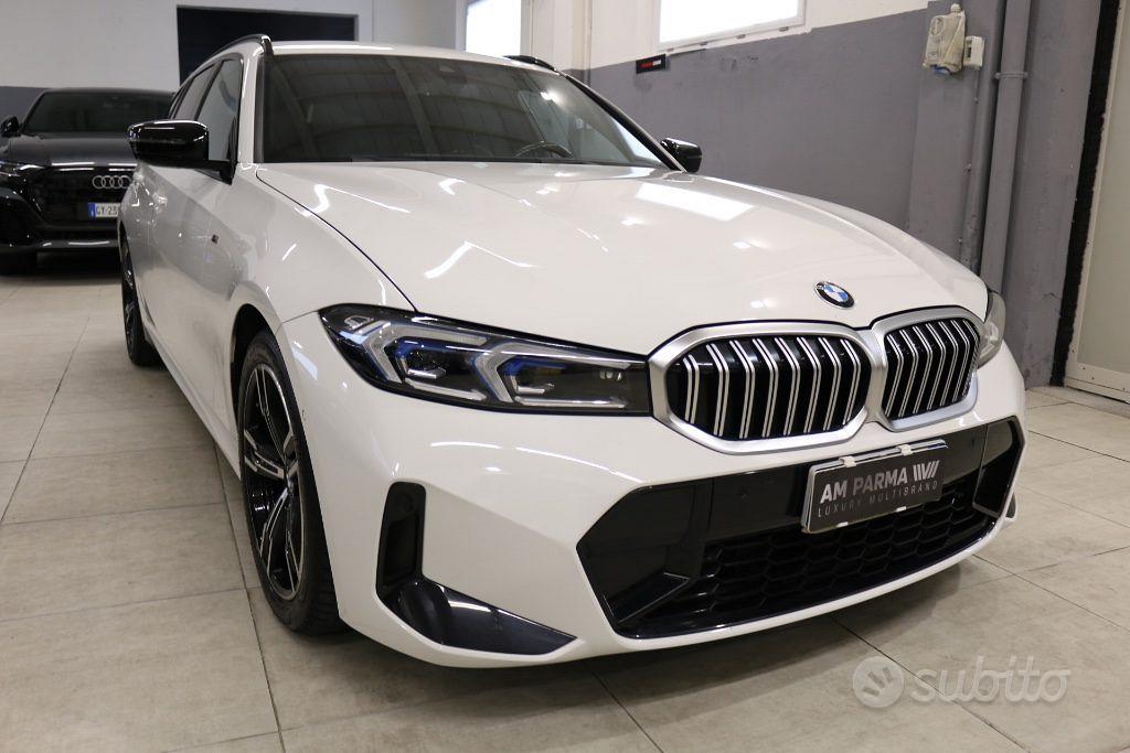 BMW Serie 3(G20/1-80/1)