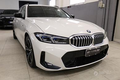 BMW 320 d 48V xDrive Touring Msport NEW MODEL