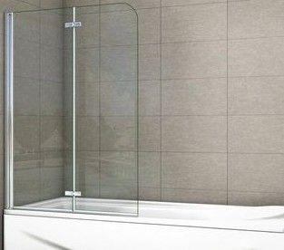 Parete doccia per vasca da bagno