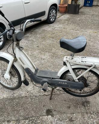Piaggio CIAO PX