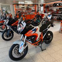 KTM 1290 Super Adventure R 2024