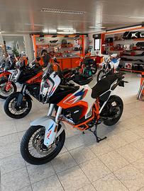 KTM 1290 Super Adventure R 2024