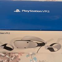 PlayStation VR2 per PS5 – Scatola originale