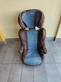seggiolino per auto 