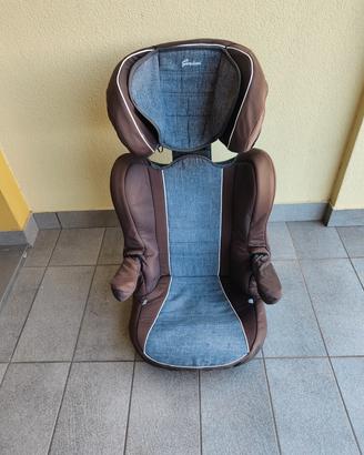 seggiolino per auto 