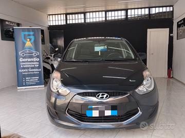 Hyundai iX20 1.4 diesel 2014 CON GARANZIA