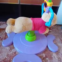 Cavalcabile winnie the pooh e altro 