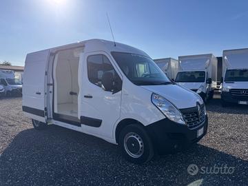 Renault master furgone frigo 2019 E6