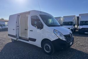 Renault master furgone frigo 2019 E6