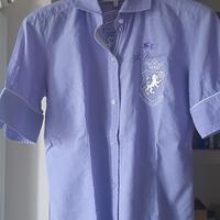 Camicia Mezze maniche La Martina.