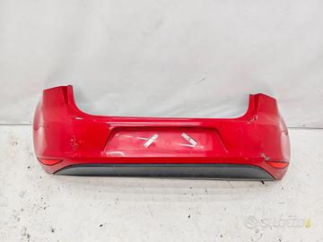 Paraurti posteriore originale vw golf vii 2013-201