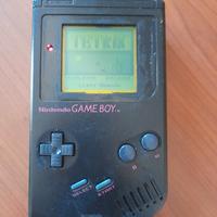 Gameboy Dmg 01