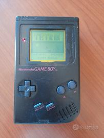 Gameboy Dmg 01