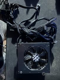 Psu xpg 750w