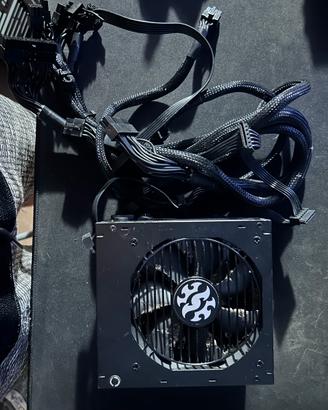 Psu xpg 750w