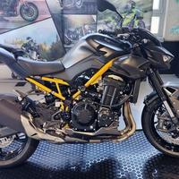 Kawasaki Z 900 Kawasaki Z900 m.y. 2026
