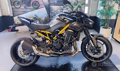 Kawasaki Z 900 Kawasaki Z900 m.y. 2026