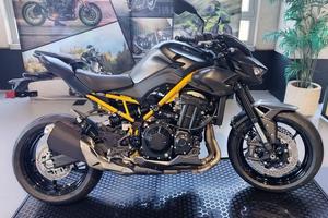 Kawasaki Z 900 Kawasaki Z900 m.y. 2026 PROMO