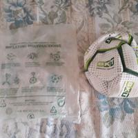 Pallone da calcio BKT - MAI USATO