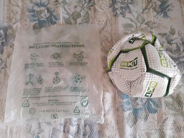 Pallone da calcio BKT - MAI USATO